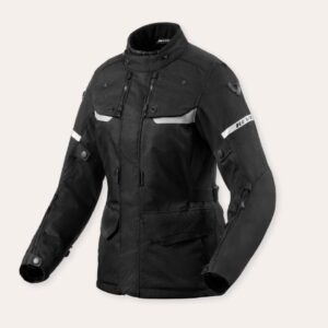GIACCA TESSUTO - OUTBACK 4 H20