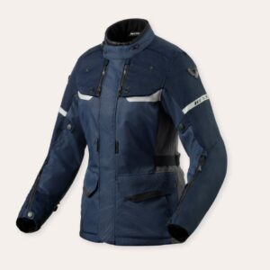 GIACCA TESSUTO - OUTBACK 4 H20