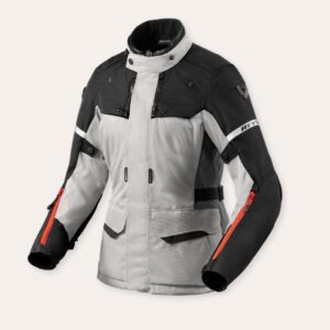 GIACCA TESSUTO - OUTBACK 4 H20