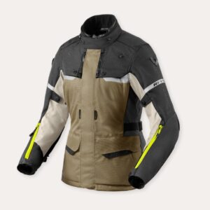 GIACCA TESSUTO - OUTBACK 4 H20 LADIES
