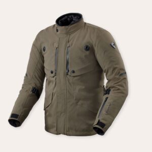 GIACCA GORE-TEX - TRENCH 2