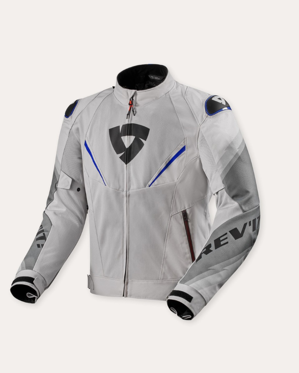 GIACCA TESSUTO – QUANTUM 3 AIR