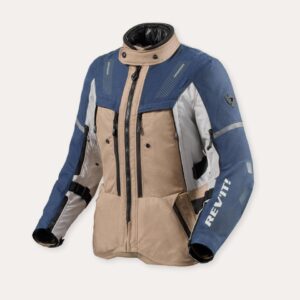 GIACCA TESSUTO - SAND 5 H20 LADIES