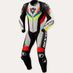 TUTA PELLE INTERA - QUANTUM 3