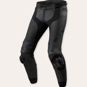 PANTALONI PELLE - APEX