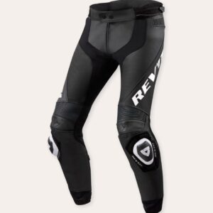 PANTALONI PELLE - APEX