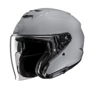 CASCO JET TOURING - I31 GRIGIO OPACO