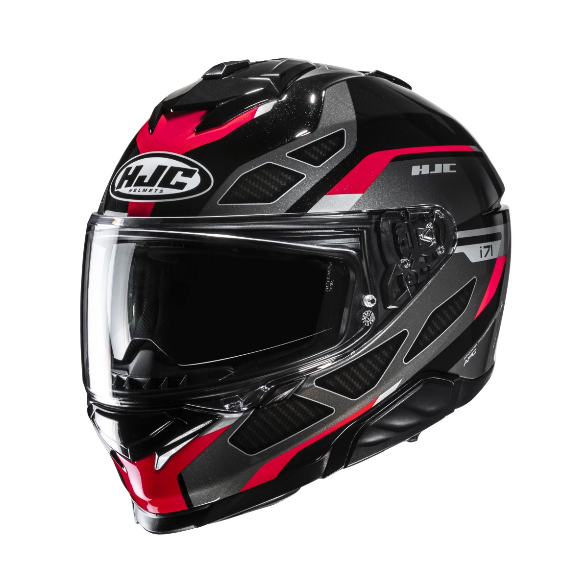 CASCO INTEGRALE – I71 – ZEST
