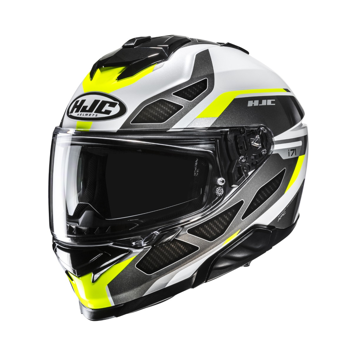 CASCO INTEGRALE – I71 – ZEST