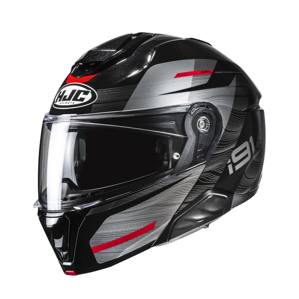 CASCO MODULARE – I91 – DUSK