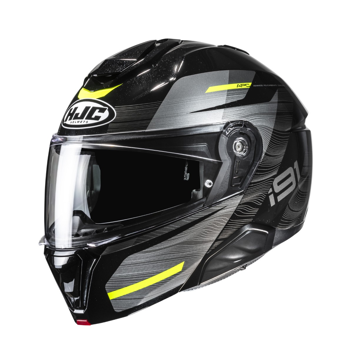 CASCO MODULARE – I91 – DUSK
