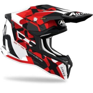 Casco Fuoristrada con Mips