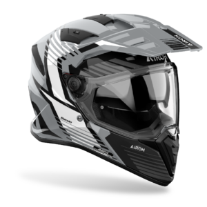 CASCO DUAL - BANDIT SPICY
