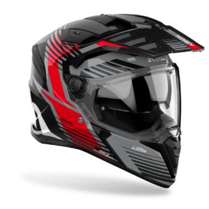 CASCO DUAL - BANDIT SPICY