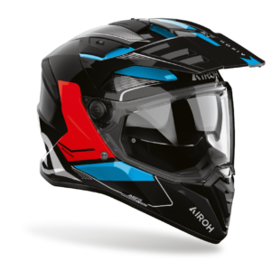 CASCO DUAL - BANDIT TUNE