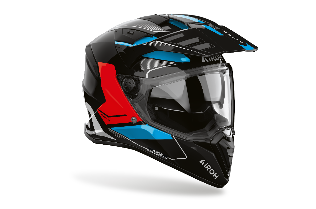 CASCO DUAL – BANDIT TUNE