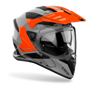 CASCO DUAL - BANDIT TUNE
