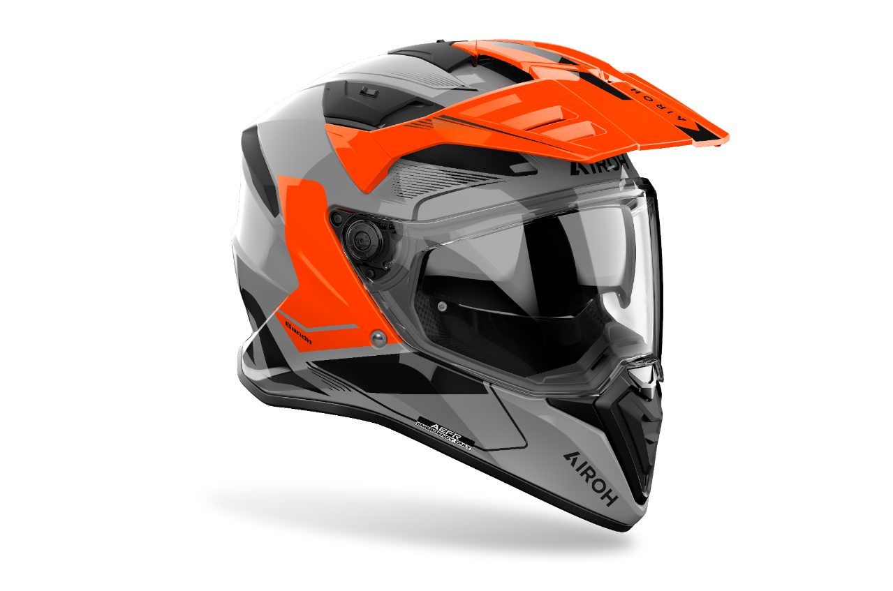 CASCO DUAL – BANDIT TUNE