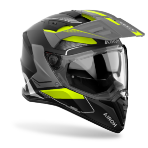 CASCO DUAL - BANDIT TUNE