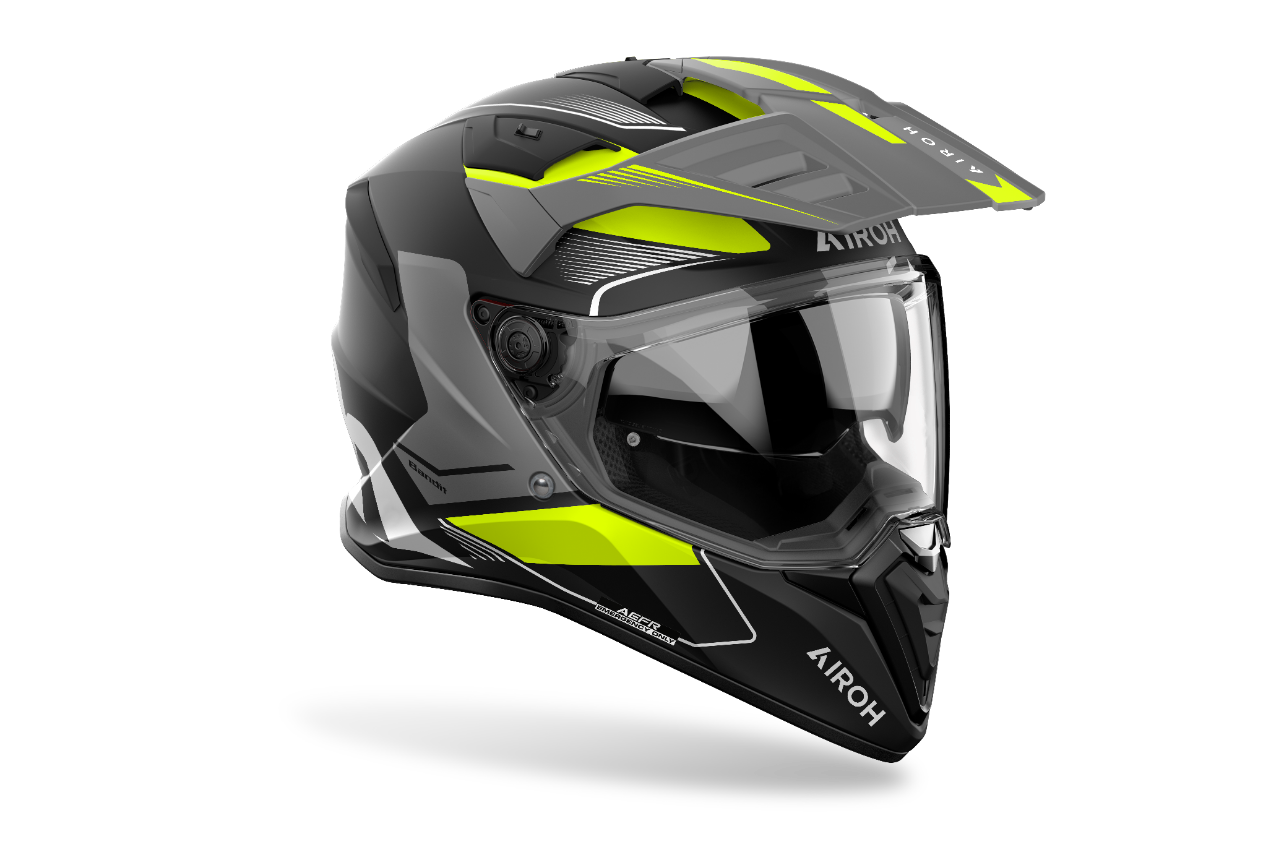 CASCO DUAL – BANDIT TUNE