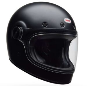 Casco Integrale Vintage