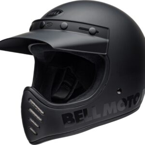 Casco cross vintage