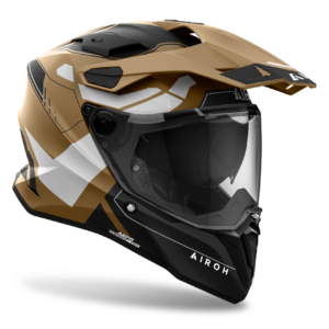 CASCO DUAL - COMMANDER 2 REVEAL