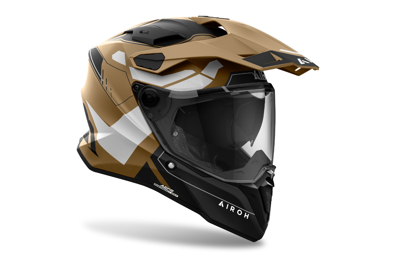 CASCO DUAL – COMMANDER 2 REVEAL