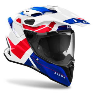 CASCO DUAL - COMMANDER 2 REVEAL