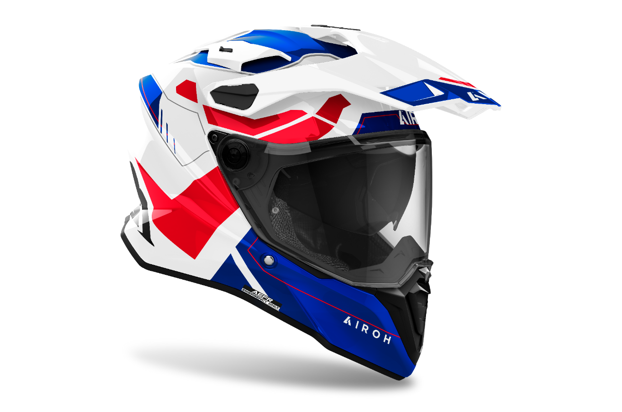 CASCO DUAL – COMMANDER 2 REVEAL