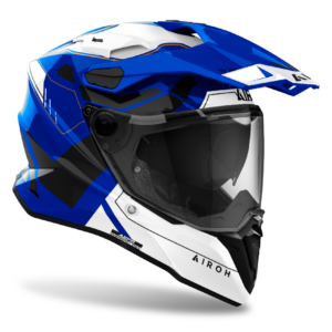 CASCO DUAL - COMMANDER 2 REVEAL