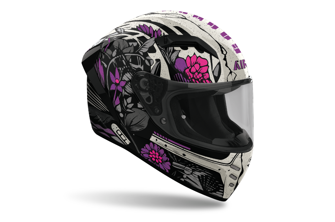 CASCO INTEGRALE – CONNOR BLOOM