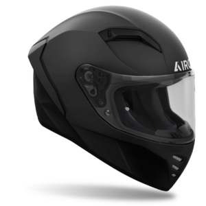 CASCO INTEGRALE - CONNOR NERO OPACO