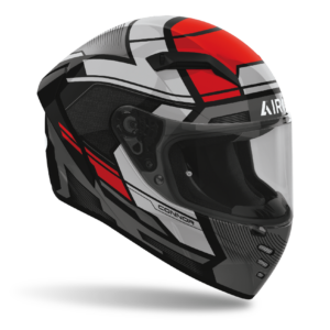 CASCO INTEGRALE - CONNOR EGO