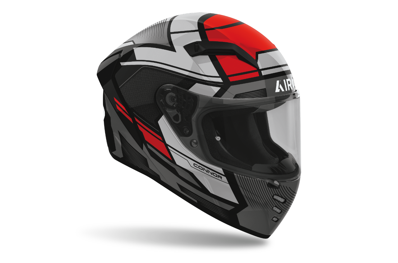 CASCO INTEGRALE – CONNOR EGO