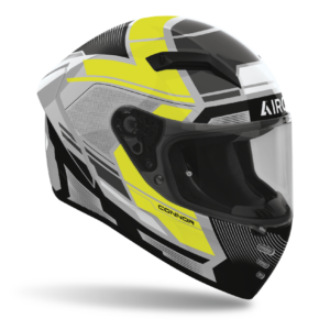 CASCO INTEGRALE - CONNOR EGO