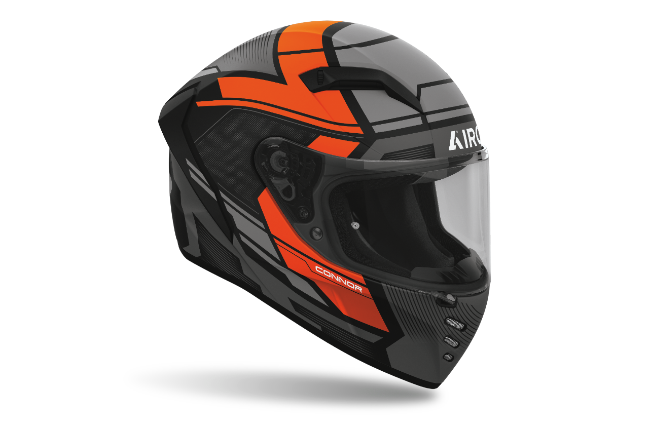 CASCO INTEGRALE – CONNOR EGO