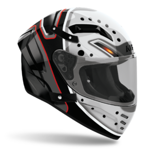 CASCO INTEGRALE - CONNOR MASKER