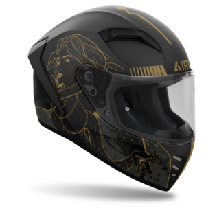 CASCO INTEGRALE - CONNOR TITAN