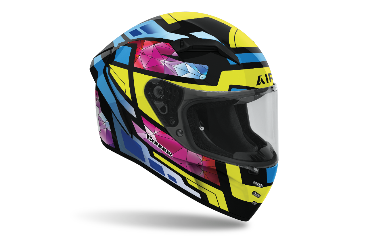 CASCO INTEGRALE – CONNOR STELLAR