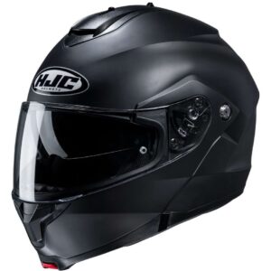Casco modulare
