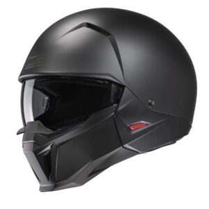 Casco street fighter