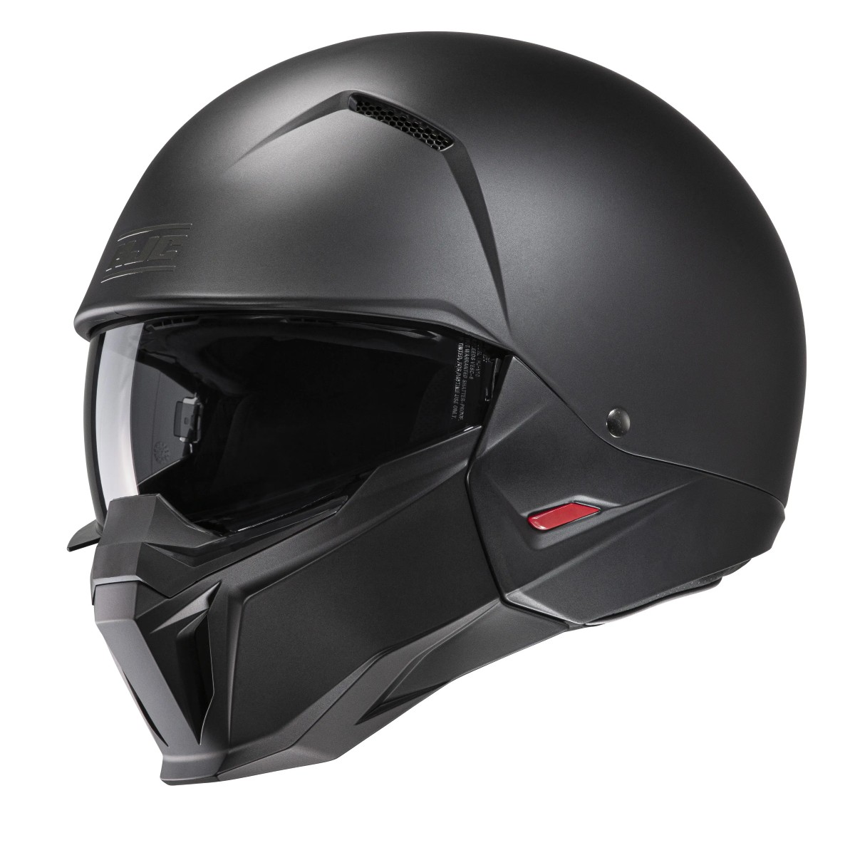 Casco street fighter