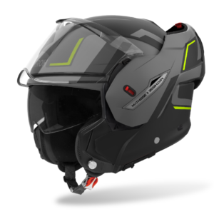 CASCO FLIP UP - MATHISSE II GENIUS