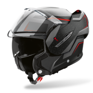 CASCO FLIP UP - MATHISSE II GENIUS