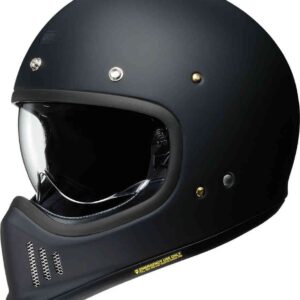 Casco cross vintage