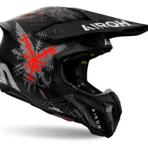 CASCO CROSS - TWIST 3 ARCADE