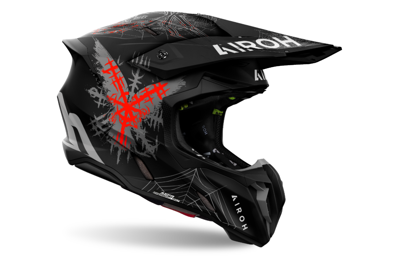 CASCO CROSS – TWIST 3 ARCADE