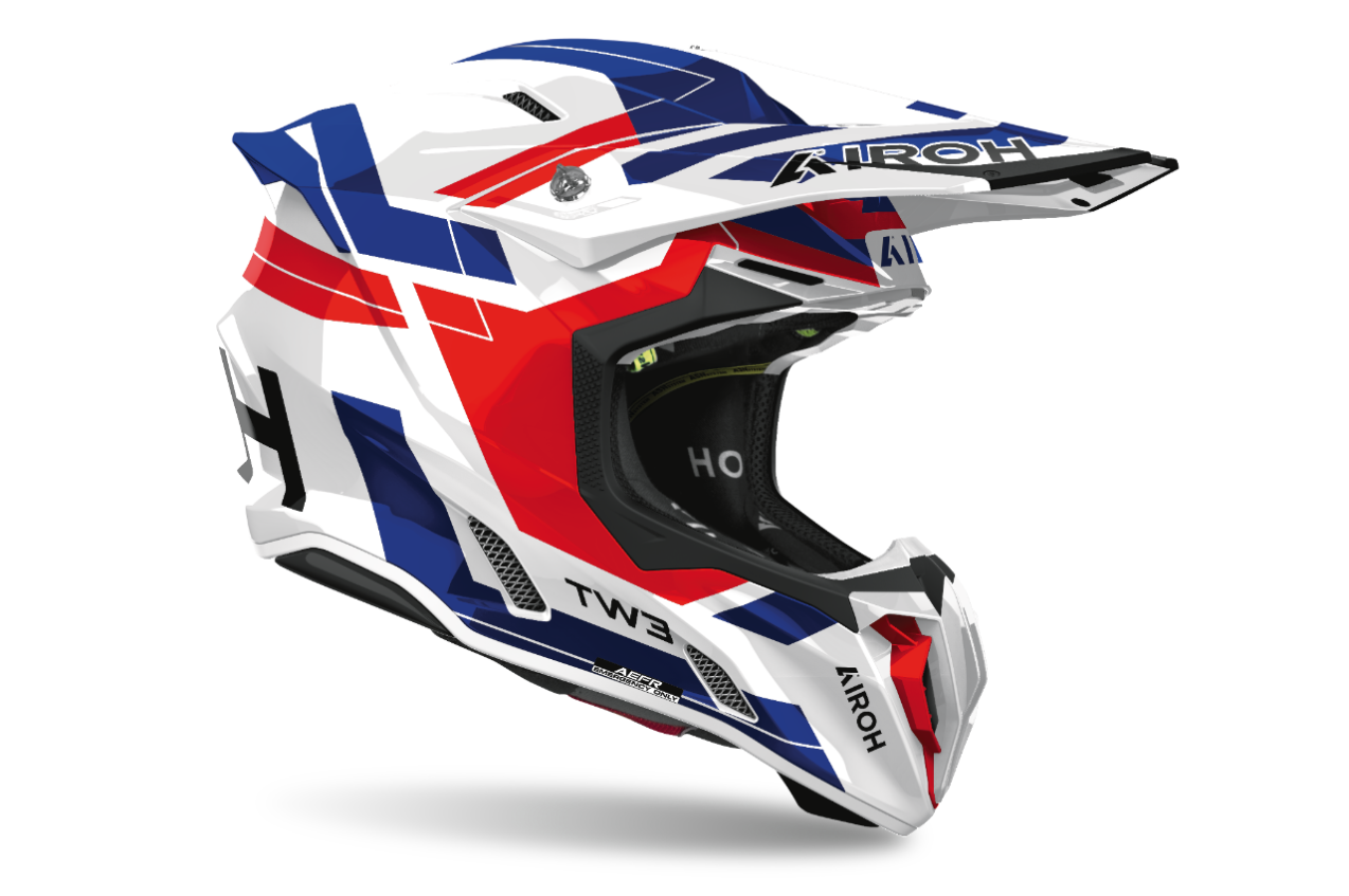 CASCO CROSS – TWIST 3 DYNASTY