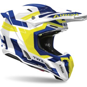 CASCO CROSS - TWIST 3 DYNASTY